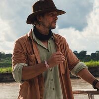 Boiúna: La leyenda del Amazonas