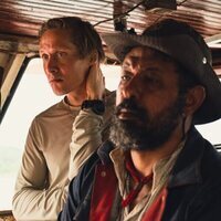Boiúna: La leyenda del Amazonas
