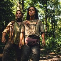 Boiúna: La leyenda del Amazonas