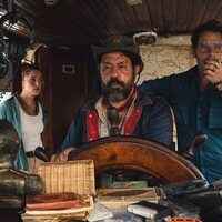 Boiúna: La leyenda del Amazonas