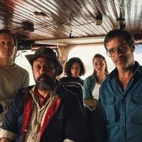 Boiúna: La leyenda del Amazonas
