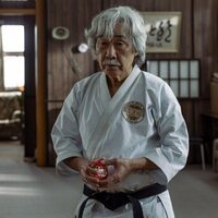 Karateka