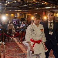 Karateka