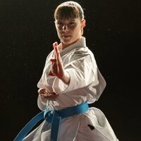 Karateka