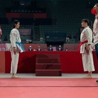 Karateka