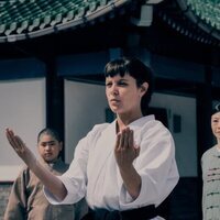 Karateka