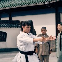 Karateka
