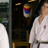 Karateka