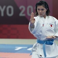 Karateka
