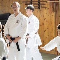 Karateka