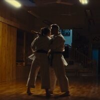 Karateka