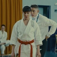 Karateka