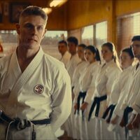 Karateka