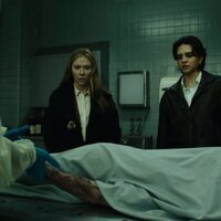 El exorcista: Mártires