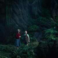 Narnia: El sobrino del mago