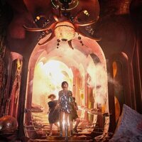 Narnia: El sobrino del mago