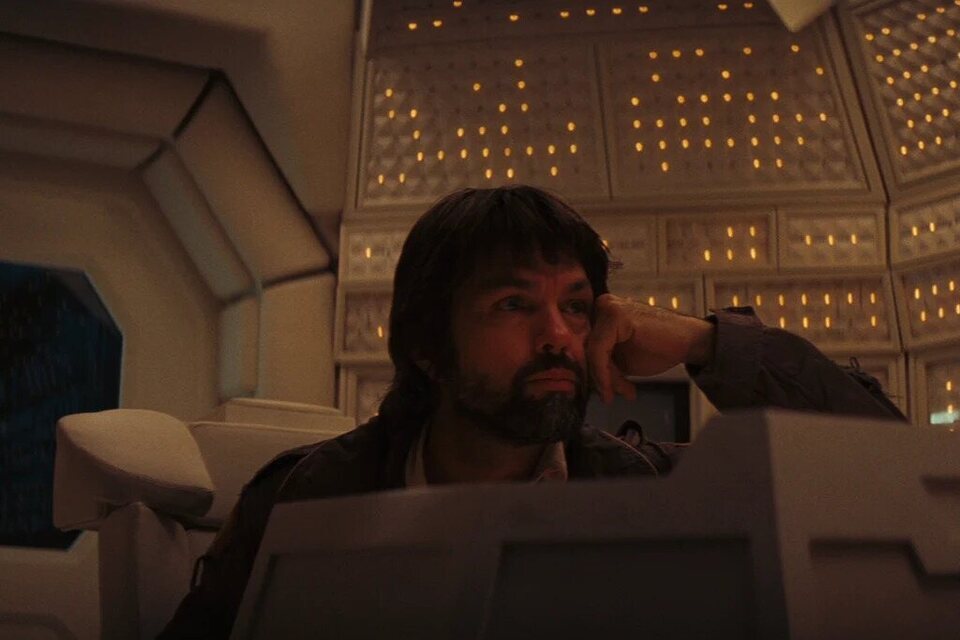 Muere Tom Skerritt, el inolvidable comandante Dallas en 'Alien', a los 93 a&ntilde;os