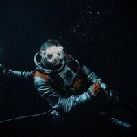 Above the Below