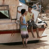 Contra el huracán