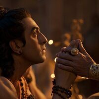 Ramayana: El nacimiento de una leyenda