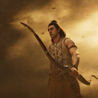 Ramayana: El nacimiento de una leyenda