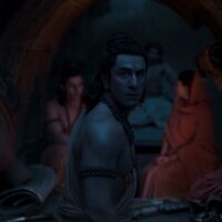 Ramayana: El nacimiento de una leyenda