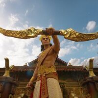 Ramayana: El nacimiento de una leyenda