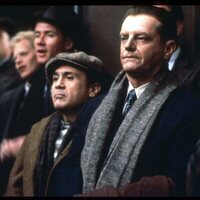 Hoffa: un pulso al poder