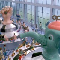 Toys: fabricando ilusiones