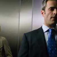 La extraña que hay en ti