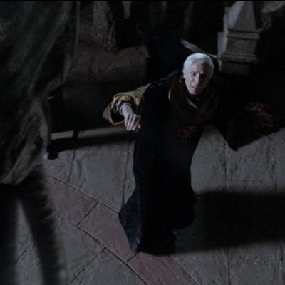 La herencia Valdemar II: La sombra prohibida