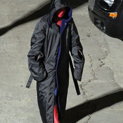 El sorprendente Hombre Araña