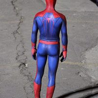 Spider-Man
