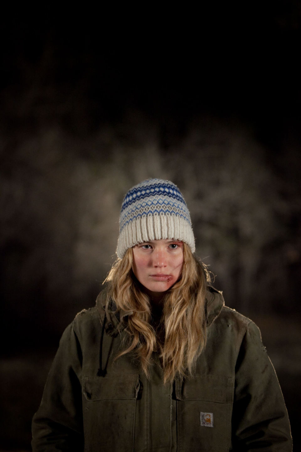 Winter's Bone
