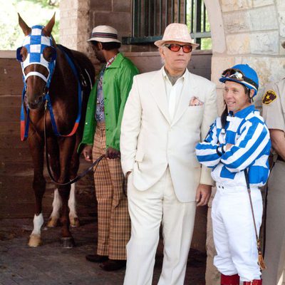 Campeón (Secretariat)