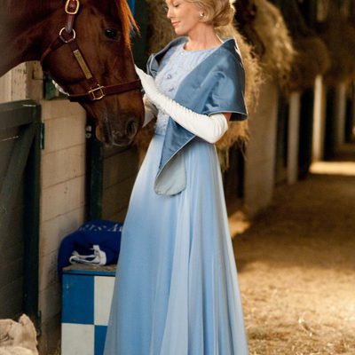 Campeón (Secretariat)