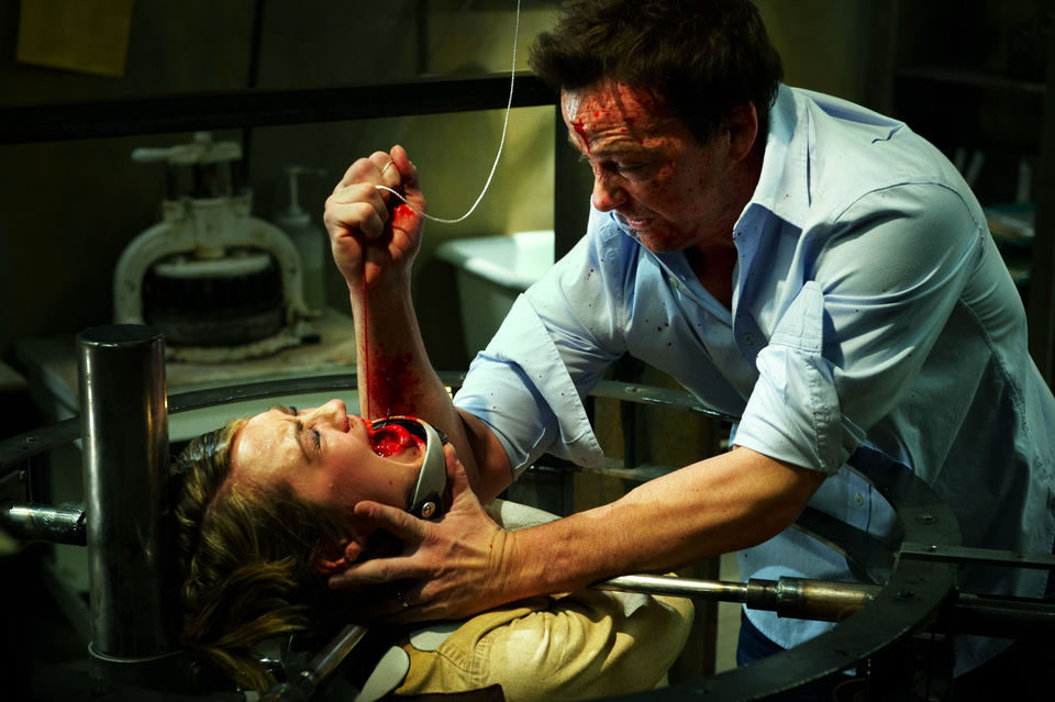 Saw 3D