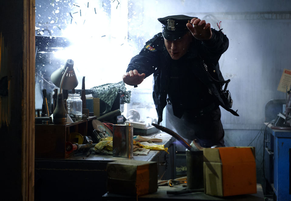 Saw 3D
