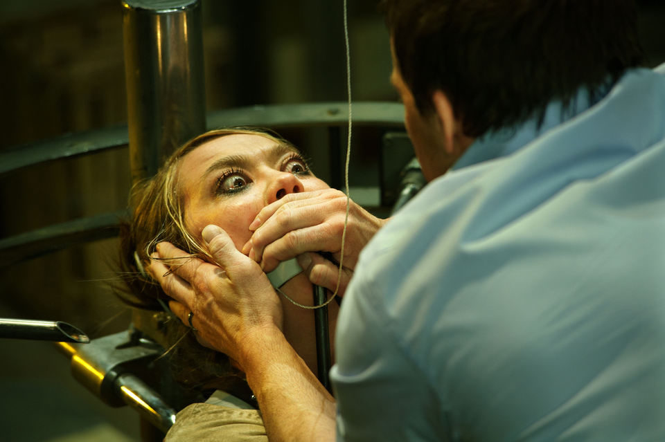 Saw 3D