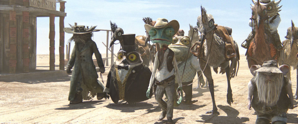 Rango