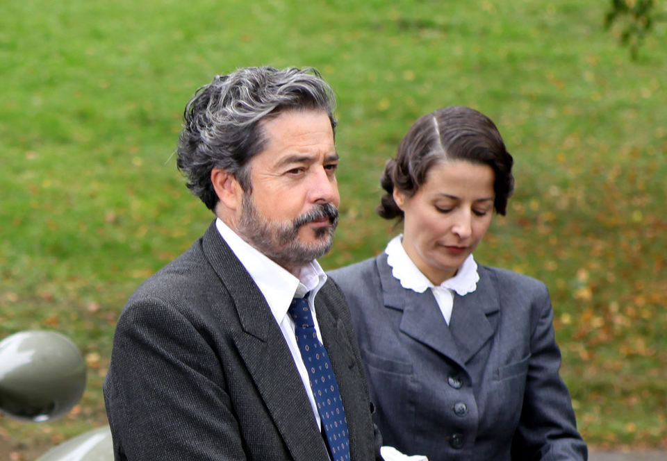 Ispansi (Españoles)