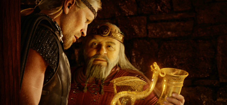 Beowulf