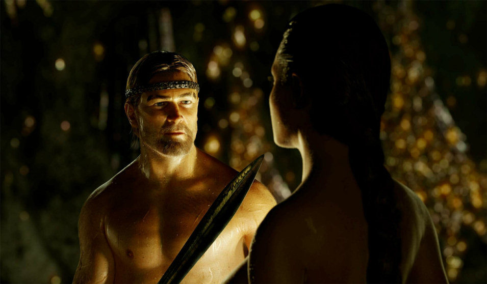 Beowulf