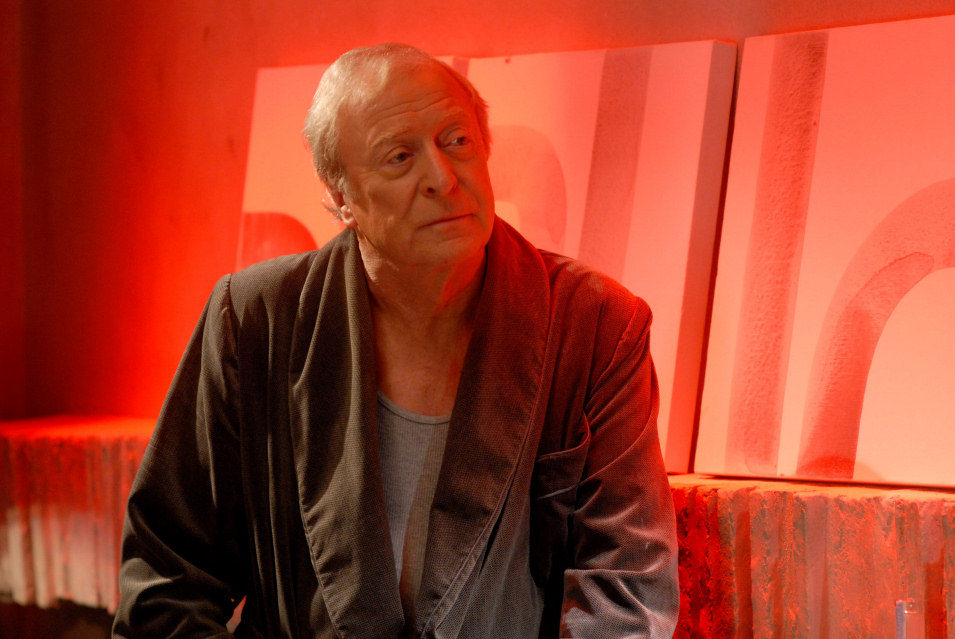 La huella (2007)