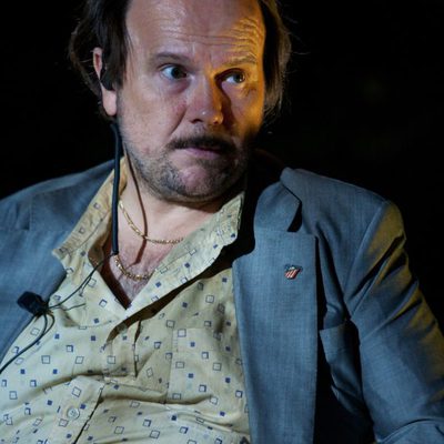 Torrente 4: Lethal Crisis