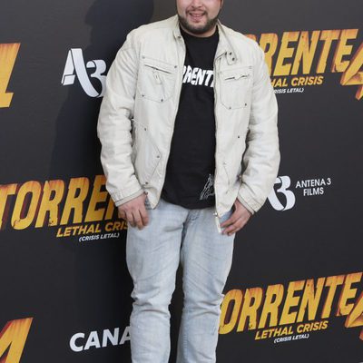 Torrente 4: Lethal Crisis