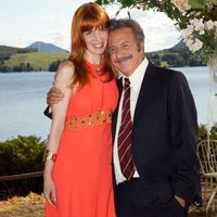 El mundo según Barney