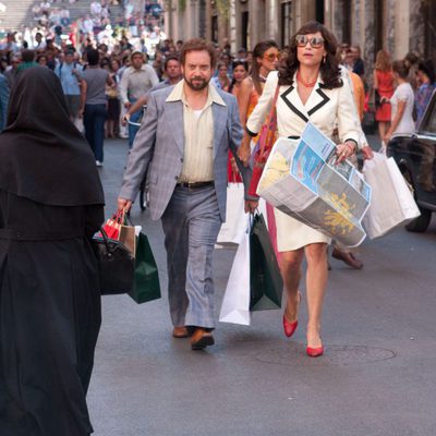 El mundo según Barney