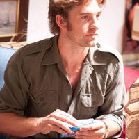 El mundo según Barney