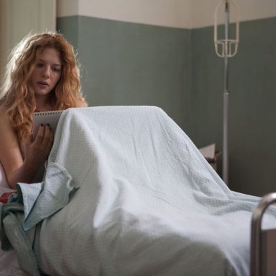 El mundo según Barney